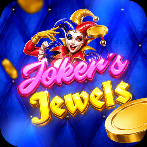 Joker's Jewels